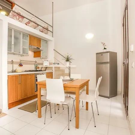 Apartment Lido *