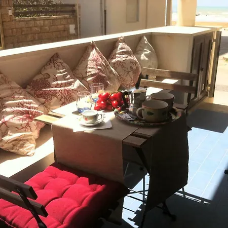 Lido * Donnalucata (Sicily)