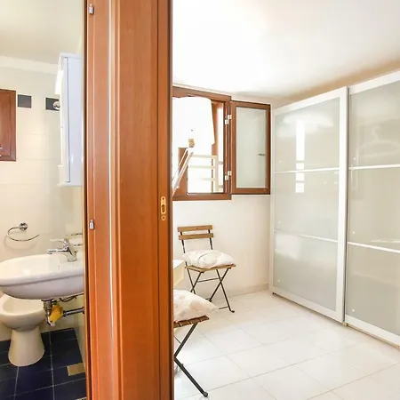 Lido Apartment *