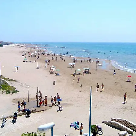 Lido Apartment Donnalucata (Sicily)