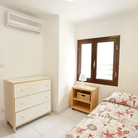 Lido Donnalucata (Sicily)