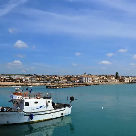 Lido Donnalucata (Sicily)