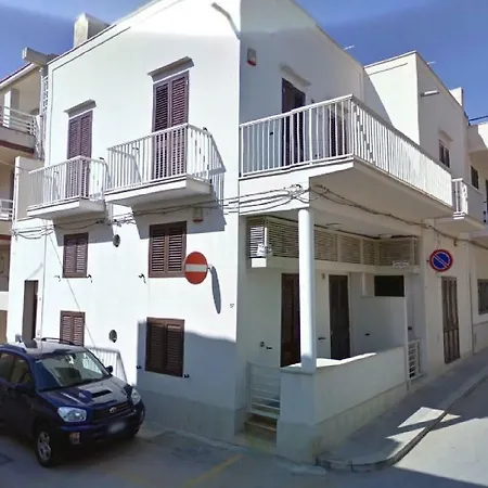 Lido Apartment